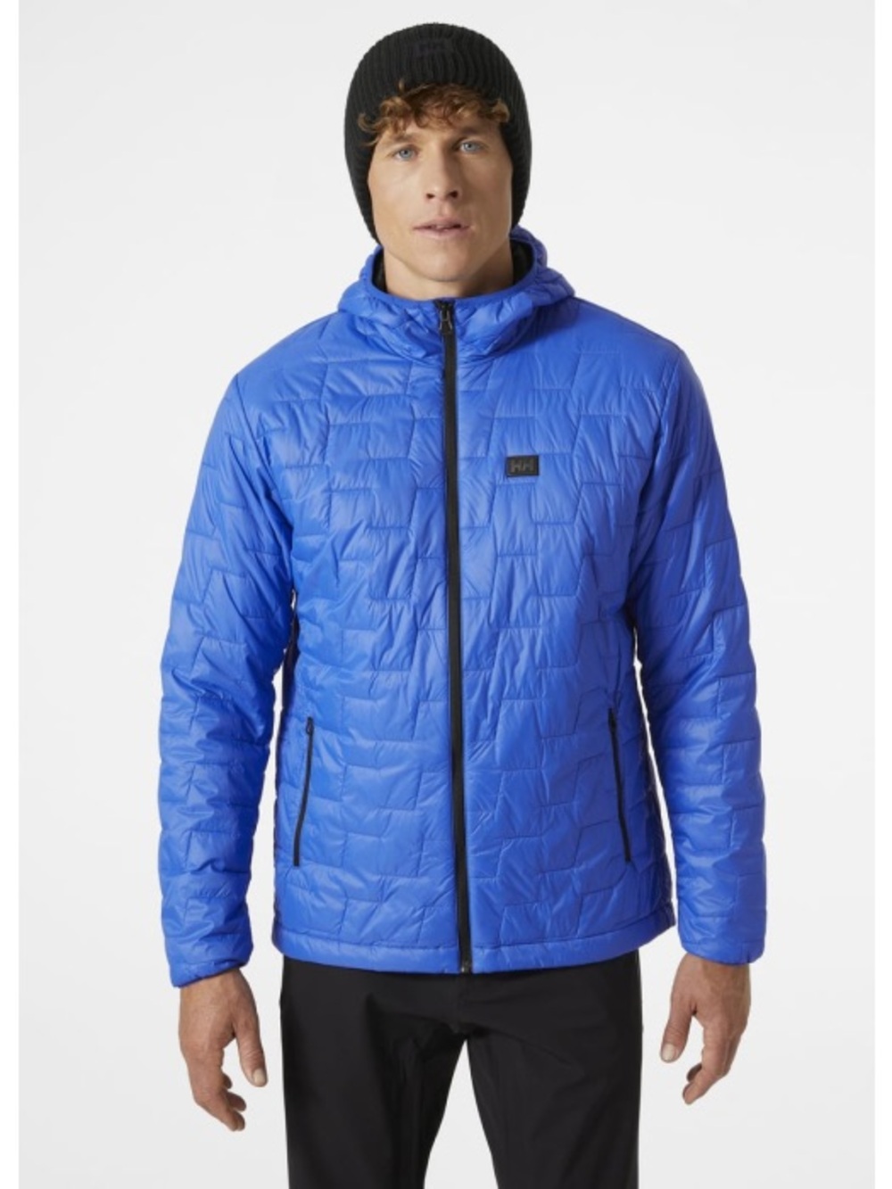 Helly Hansen Men's Liftaloft Insulated Hoodie Jacket